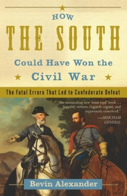 Bertrand.pt - How The South Could Have Won The Civil War