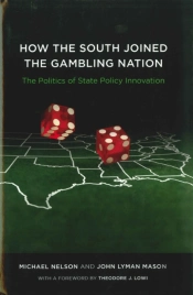 How The South Joined The Gambling Nation