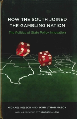 Bertrand.pt - How The South Joined The Gambling Nation