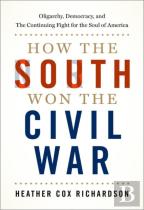 How The South Won The Civil War