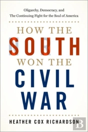 How The South Won The Civil War