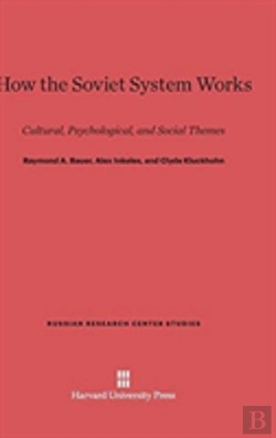 Bertrand.pt - How The Soviet System Works