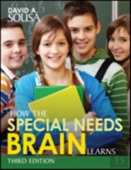 How The Special Needs Brain Learns