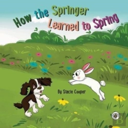 Bertrand.pt - How The Springer Learned To Spring