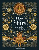 How The Stars Came To Be