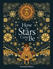 How The Stars Came To Be