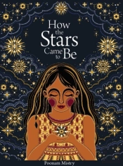 How The Stars Came To Be