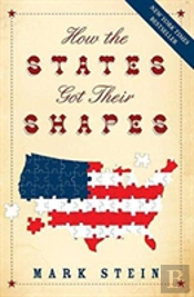 How The States Got Their Shapes