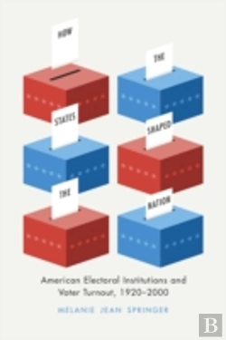 Bertrand.pt - How The States Shaped The Nation