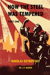 How The Steel Was Tempered