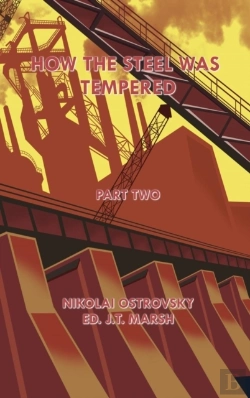 Bertrand.pt - How The Steel Was Tempered