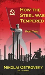 How The Steel Was Tempered