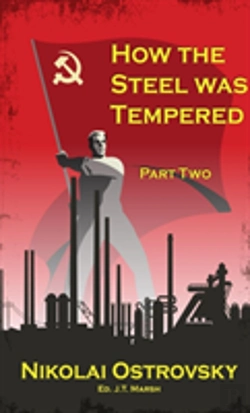 Bertrand.pt - How The Steel Was Tempered