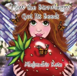 Bertrand.pt - How The Strawberry Got Its Seeds