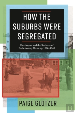 Bertrand.pt - How The Suburbs Were Segregated
