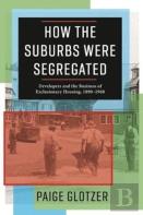 How The Suburbs Were Segregated