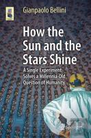 How The Sun And The Stars Shine