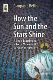 How The Sun And The Stars Shine