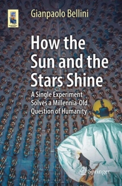 Bertrand.pt - How The Sun And The Stars Shine