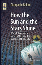 How The Sun And The Stars Shine