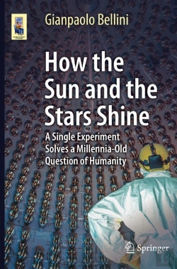 Bertrand.pt - How The Sun And The Stars Shine