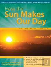 How The Sun Makes Our Day