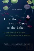 How The Swans Came To The Lake