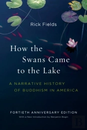 How The Swans Came To The Lake