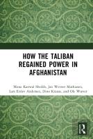 How The Taliban Regained Power In Afghanistan