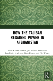 How The Taliban Regained Power In Afghanistan