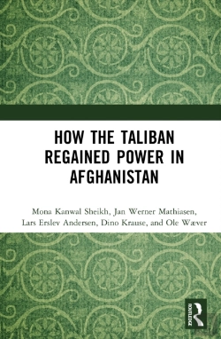 Bertrand.pt - How The Taliban Regained Power In Afghanistan