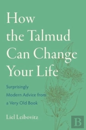 How The Talmud Can Change Your Life