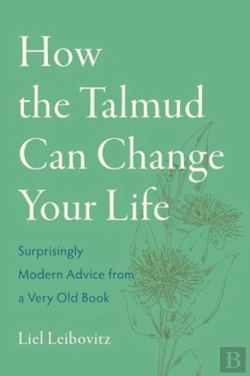 Bertrand.pt - How The Talmud Can Change Your Life