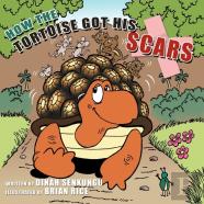 How The Tortoise Got His Scars