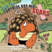 How The Tortoise Got His Scars