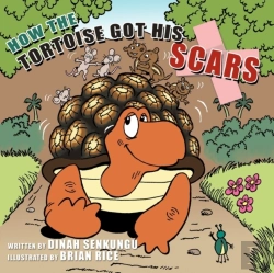 Bertrand.pt - How The Tortoise Got His Scars