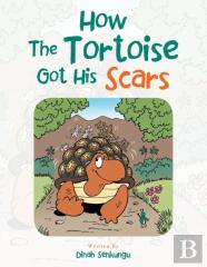 How The Tortoise Got His Scars