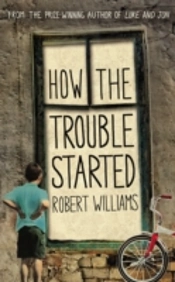 How The Trouble Started