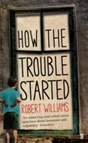 How The Trouble Started