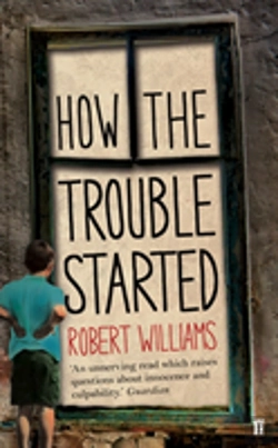 Bertrand.pt - How The Trouble Started
