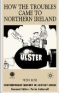 How The Troubles Came To Northern Ireland