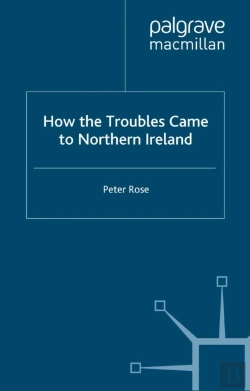 Bertrand.pt - How The Troubles Came To Northern Ireland