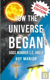 How The Universe Began