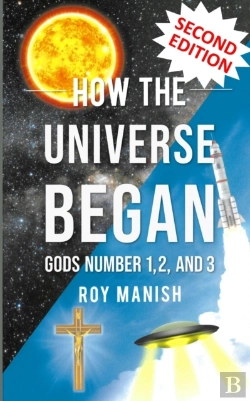 Bertrand.pt - How The Universe Began