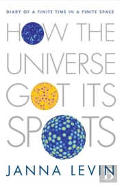 How The Universe Got Its Spots