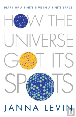 Bertrand.pt - How The Universe Got Its Spots