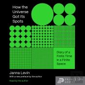 How The Universe Got Its Spots