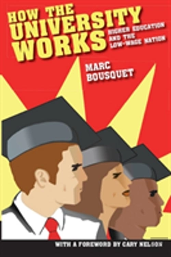 Bertrand.pt - How The University Works