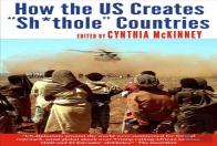 How The Us Creates Sh*Thole Countries