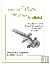 How The Violin Plays The Violinist